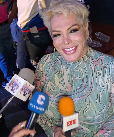 Rueda de Prensa Oficial del Gay Pride CDMX 2025