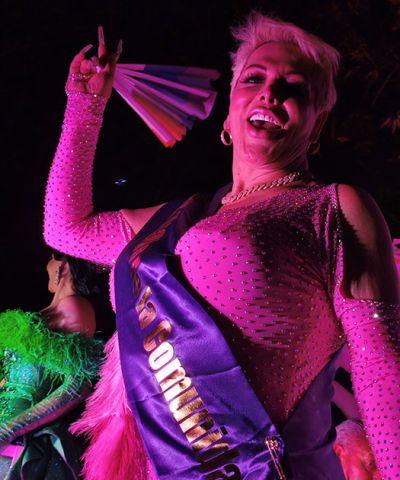 Sayulita Pride 2025