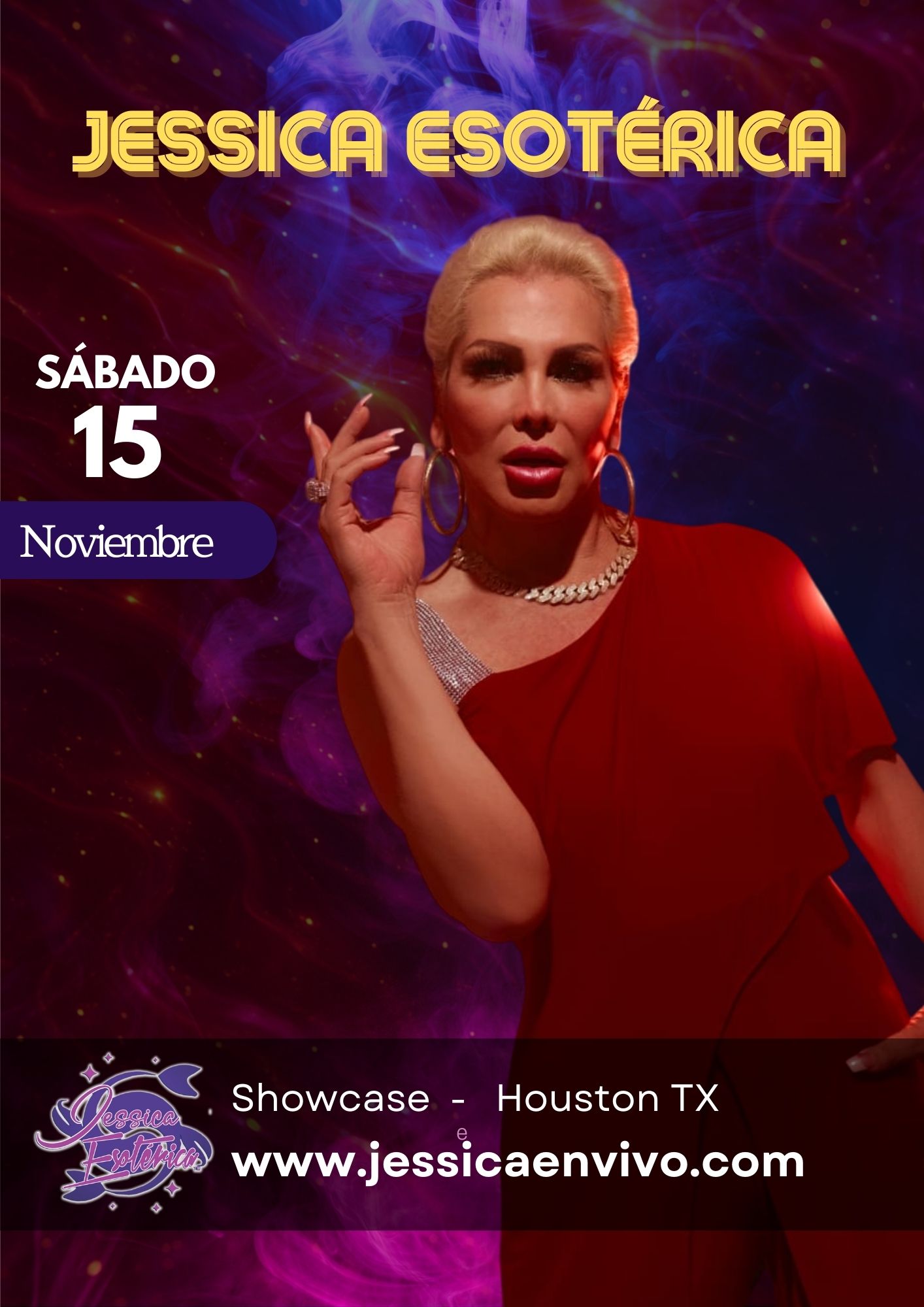 Showcase  -   Houston TX
