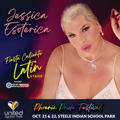 Phoenix Pride Festival