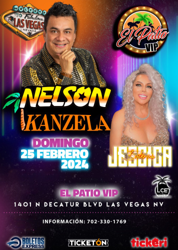 El Patio Vip - Las Vegas