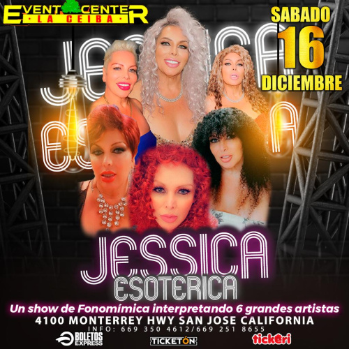 La Ceiba - Event Center