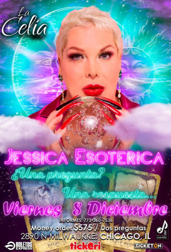 Consultas - La Celia