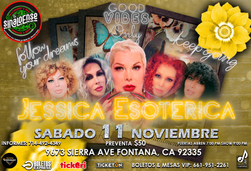 Show - El Sinaloense Mariscos and Beer 