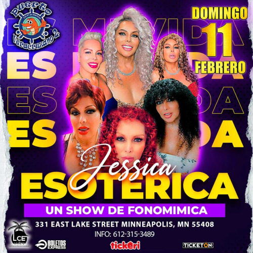 Jessica -  Puerto Veracruzano 2