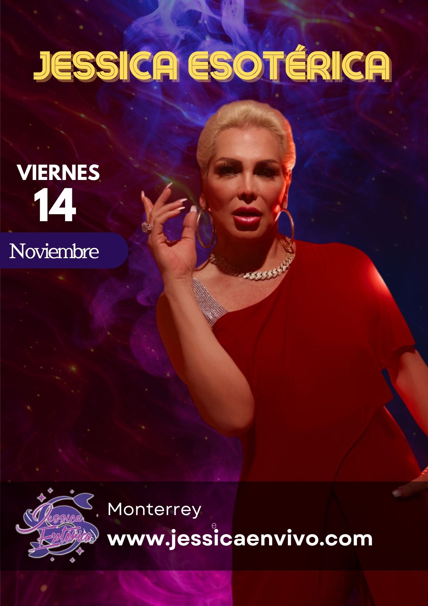 Monterrey